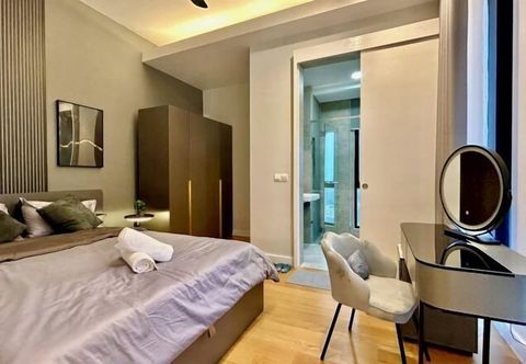 Others KL Central 31st floor KLCC view