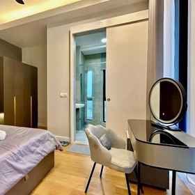 Room 1 KL Central 31st floor KLCC view, JONETZ by DON DON DONKI - Nu Sentral Hotels