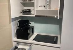 Others 5 KL Central 31st floor KLCC view