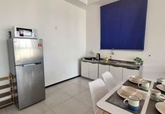 Others 5 Skyblue 2 Rooms Apartment, 4+2 Pax @ Urban Suites