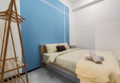 Others 2 Skyblue 2 Rooms Apartment, 4+2 Pax @ Urban Suites