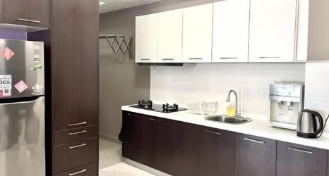 Others 2 D'Ambience Isotto Suite by Antlerzone