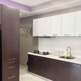 Room 1 D'Ambience Isotto Suite by Antlerzone, OCBC Bank | Taman Molek Hotels