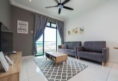 Lain-lain 6 The Platino Sweet Peony 3BR8Pax @ Paradigm Mall