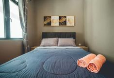 Lain-lain 2 The Platino Sweet Peony 3BR8Pax @ Paradigm Mall