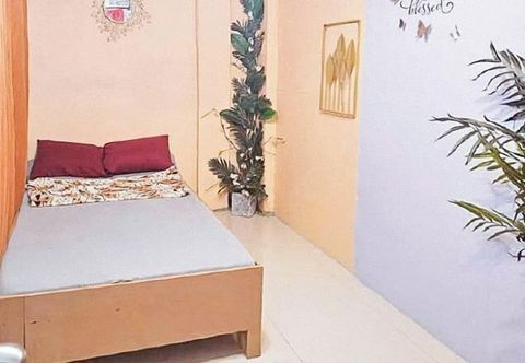 Lain-lain Iloilo Dreams Apartelle Jaro