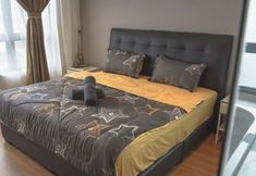 Others 6 Tasteful Marina View 3BR Permas Balcony Seaview