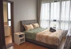 Others 2 Tasteful Marina View 3BR Permas Balcony Seaview