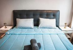 Others 5 Tasteful Marina View 3BR Permas Balcony Seaview