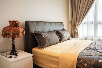 Others 4 Tasteful Marina View 3BR Permas Balcony Seaview