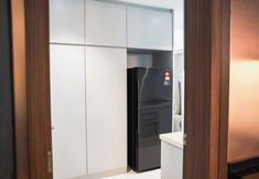 Others 7 Tasteful Marina View 3BR Permas Balcony Seaview