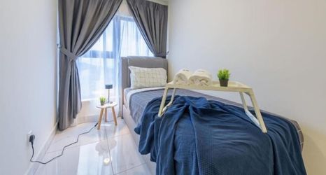 Lain-lain 2 Arte Cheras by KL Innfinity Stay