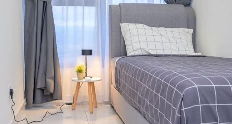 Others 2 Arte Cheras by KL Innfinity Stay