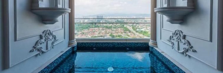 Others Arte Cheras by KL Innfinity Stay