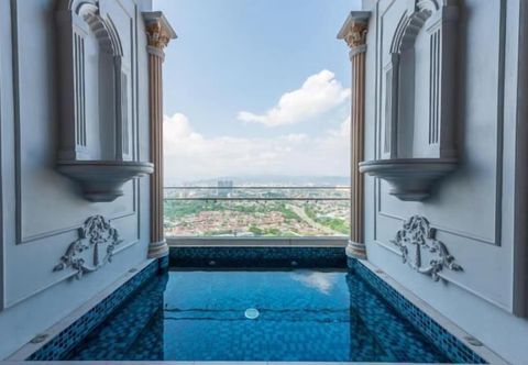 Others Arte Cheras by KL Innfinity Stay