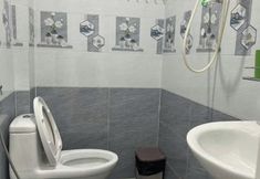 Khác 3 Nha nghi Anh Van