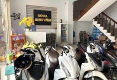 Khác 7 Nha nghi Anh Van