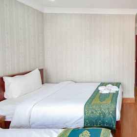 Room 1 Koung Hua Hotel & Massage, Terrace of the Elephants Hotels
