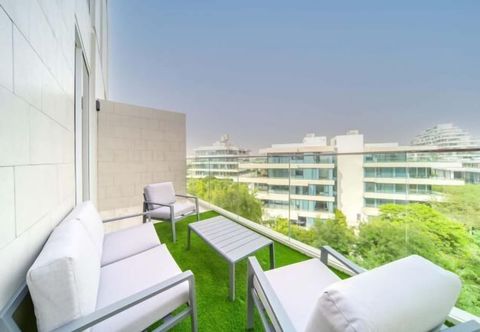 Others Stella Stays Posh 1Bdr Barari