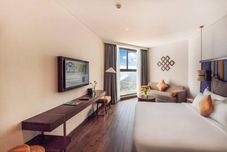 Lain-lain Apec Mandala Cham Bay Mui Ne by Nhat Anh