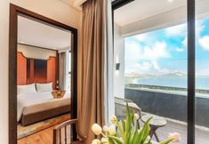 Lain-lain 7 Apec Mandala Cham Bay Mui Ne by Nhat Anh