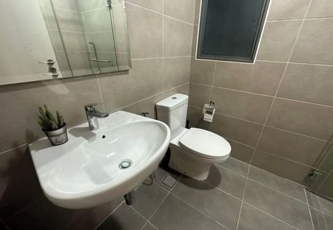 기타 Teega Modern 4BR 12pax pooltable