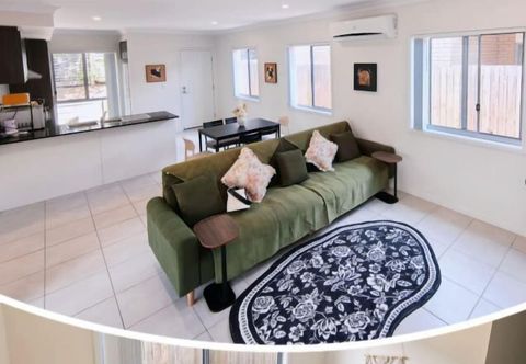 Lain-lain 4b2b Coomera Comfort Lodge Near Theme Park & Westfield