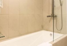 其他 4 Beachfront 2 Bedroom Appartment with Glass wall by Villuxy