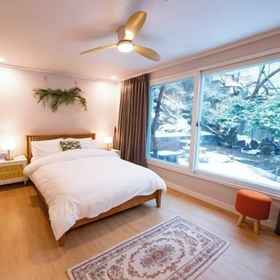 Primary image 1 JT_TEVA (USD), Compose Coffee Duksung Women's University Branch Hotels