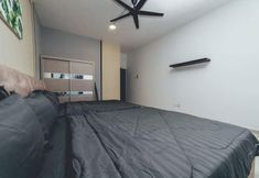 Others 3 Marina Residence 3BR Shores Haven nr Midvalley CIQ