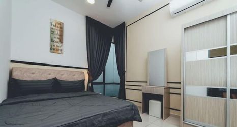 Others 2 Marina Residence 3BR Shores Haven nr Midvalley CIQ