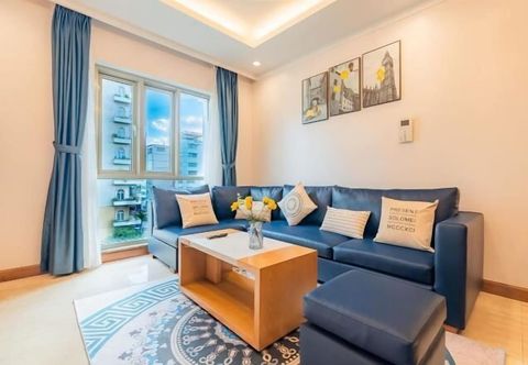 Others Golden Grand Landmark