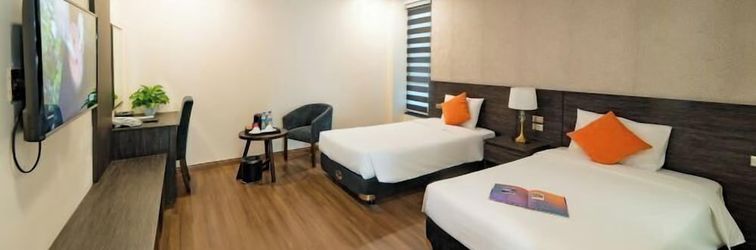 Lainnya The One Halong Hotel