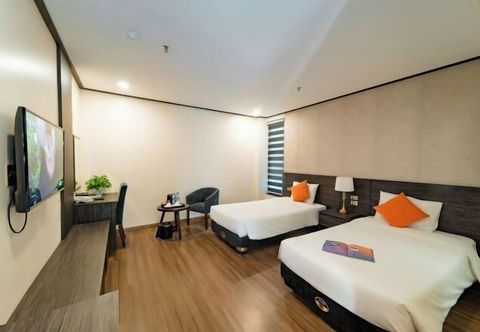 Lainnya The One Halong Hotel