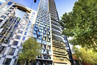 其他 4 A Comfy & Modern 2BR Apt Near Melbourne Central