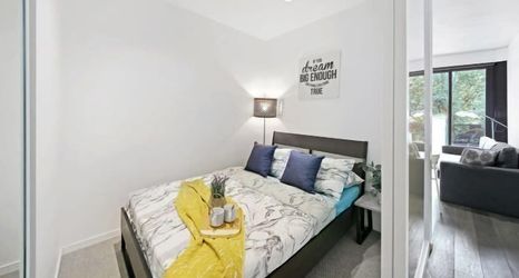 其他 2 A Comfy & Modern 2BR Apt Near Melbourne Central