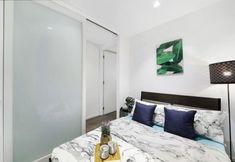 อื่นๆ 7 A Comfy & Modern 2BR Apt Near Melbourne Central