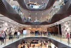 อื่นๆ 4 A Comfy & Modern 2BR Apt Near Melbourne Central