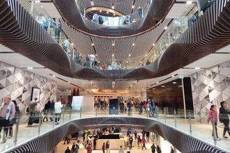 อื่นๆ 4 A Comfy & Modern 2BR Apt Near Melbourne Central