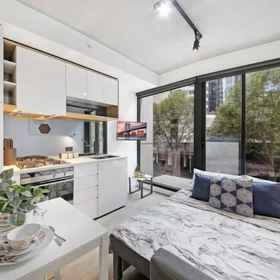 Primary image 1 A Comfy & Modern 2BR Apt Near Melbourne Central, Puffing Billy Railway Hotels