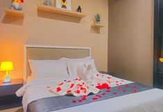 อื่นๆ 3 LIBERTY ARC @ UKAY AMPANG - KL AMPANG JAYA