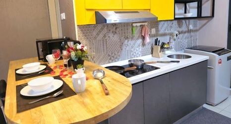 อื่นๆ 2 LIBERTY ARC @ UKAY AMPANG - KL AMPANG JAYA