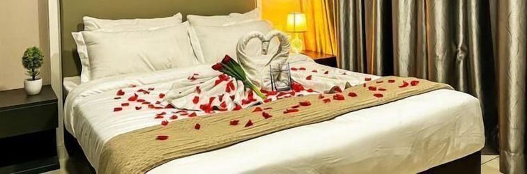 อื่นๆ LIBERTY ARC @ UKAY AMPANG - KL AMPANG JAYA