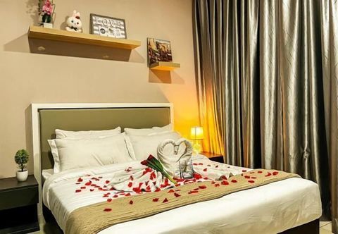 อื่นๆ LIBERTY ARC @ UKAY AMPANG - KL AMPANG JAYA