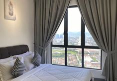 其他 3 7Pax Family-Friendly Kepong DesaPark MontKiara