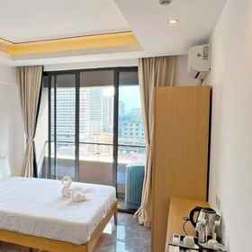 Primary image 1 西港湾公寓, BROWN Coffee | Seaview 酒店