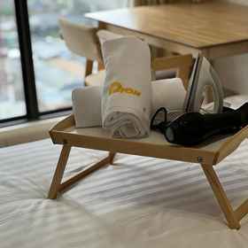 Room 1 3R3B KLCity CentreView - 8 pax, Ice cream Legend n Frozen Food Hotels