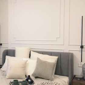 Room 1 Luxury Suite in Bukit Bintang, Hotel The Access Group