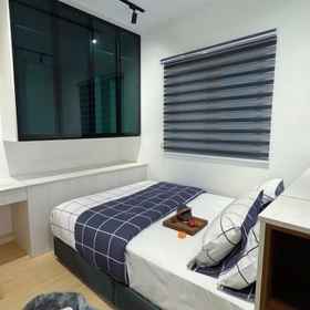 Primary image1M Centura KL Fully Air-Conditioned 2-Bedroom Suite,Kampung Pengantin Kuala Lumpur (La Hacienda)飯店