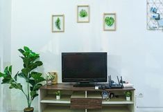 Others 5 reStary Tropical Themed Homestay